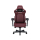 Mebel gamingowy Anda Seat Kaiser 4 L Maroon PVC